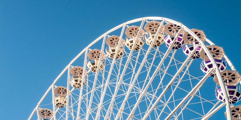 自由行攻略：追寻贝利格朗艺术足迹的欧洲绿色旅游路线