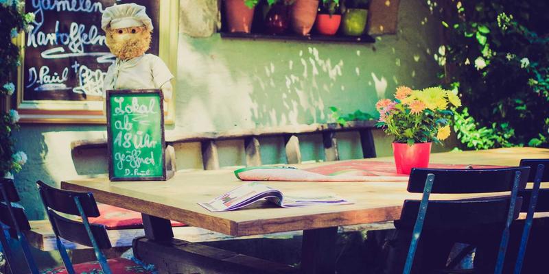 贝利格朗生态观启示录：打造城市社区花园的自由行灵感指南